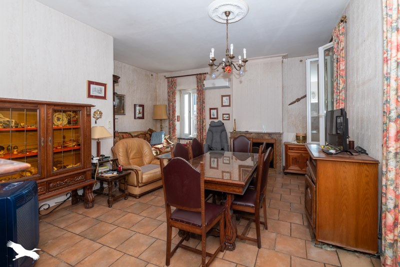Vente Maison PAUILLAC - 5 pièces -114 m² - (33250)
