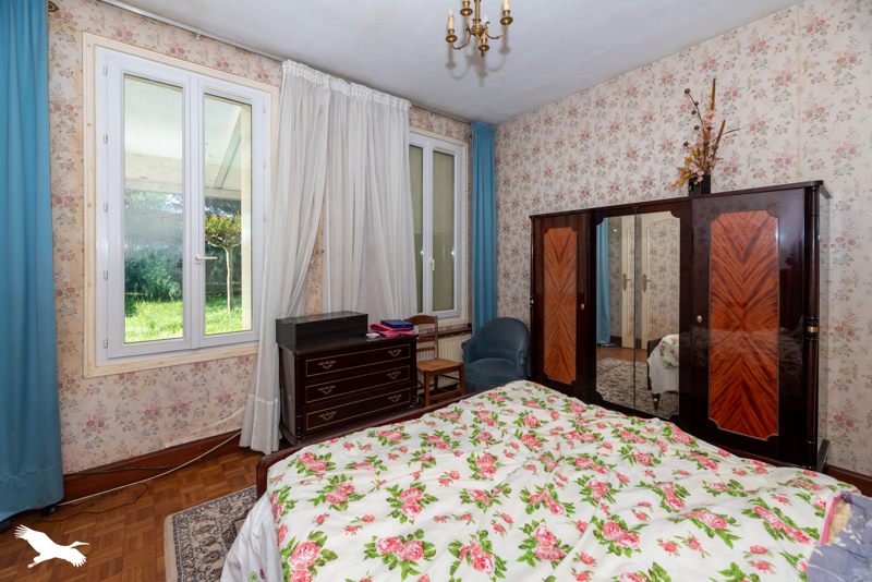 Vente Maison PAUILLAC - 5 pièces -114 m² - (33250)