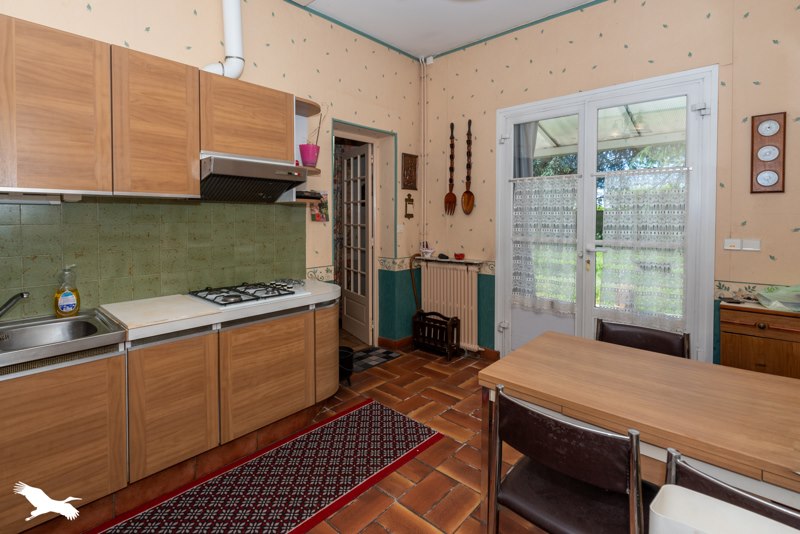 Vente Maison PAUILLAC - 5 pièces -114 m² - (33250)