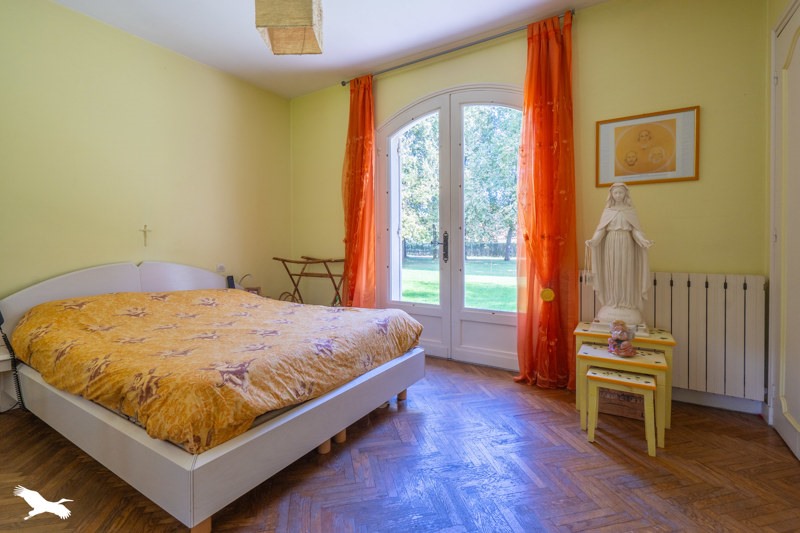Vente Maison ST SAUVEUR - 5 pièces -124 m² - (33250)