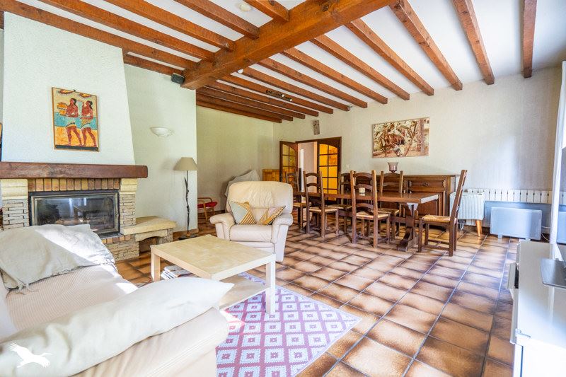 Vente Maison ST SAUVEUR - 5 pièces -124 m² - (33250)