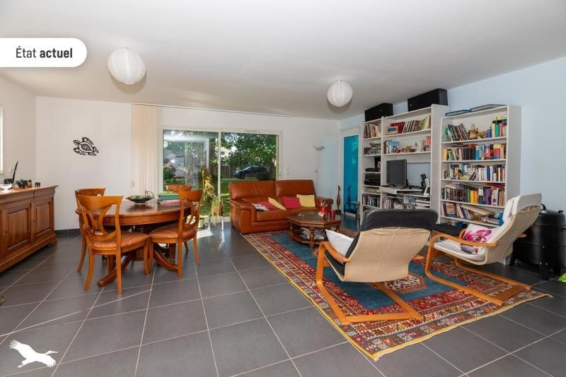 Vente Maison VERTHEUIL - 4 pièces -94 m² - (33180)