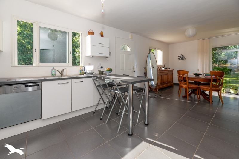 Vente Maison VERTHEUIL - 4 pièces -94 m² - (33180)