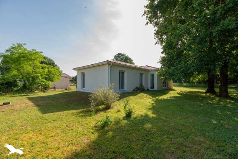 Vente Maison VERTHEUIL - 4 pièces -94 m² - (33180)