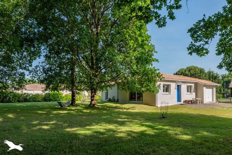 Vente Maison VERTHEUIL 33180 4 pièces - 94 m²