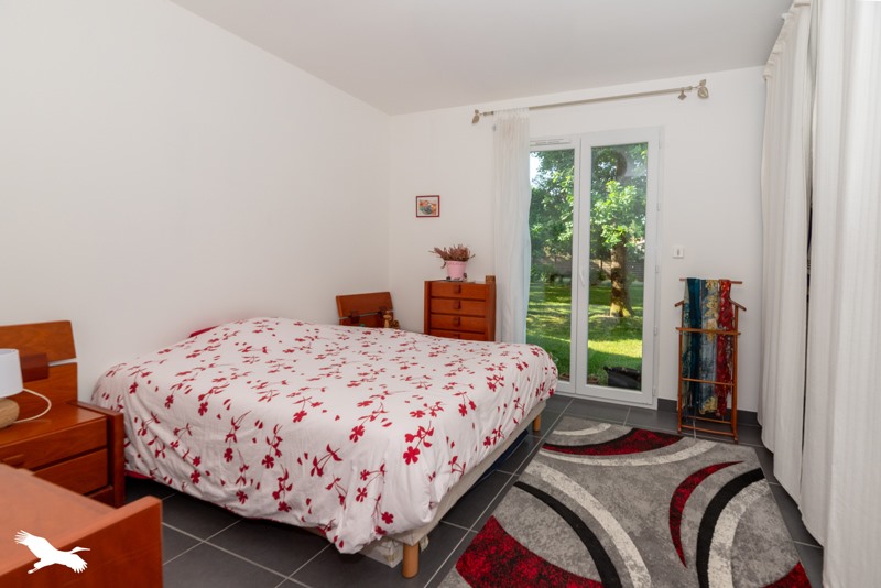 Vente Maison VERTHEUIL - 4 pièces -94 m² - (33180)