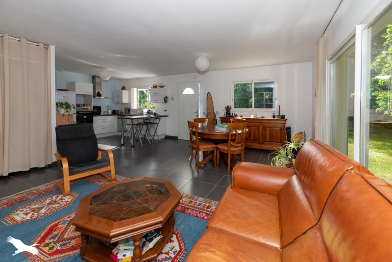 Vente Maison VERTHEUIL - 4 pièces -94 m² - (33180)