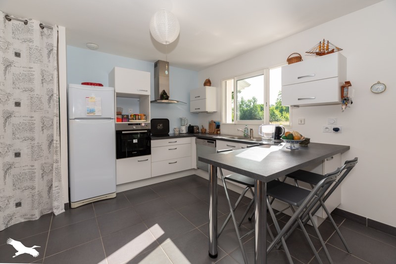 Vente Maison VERTHEUIL - 4 pièces -94 m² - (33180)