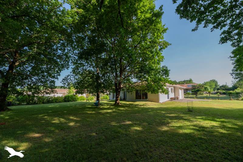 Vente Maison VERTHEUIL - 4 pièces -94 m² - (33180)