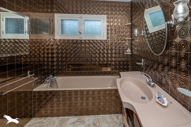 Vente Maison ST SAUVEUR - 5 pièces -100 m² - (33250)