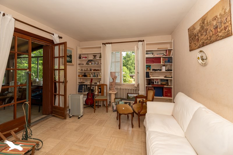 Vente Maison ST SAUVEUR - 5 pièces -100 m² - (33250)