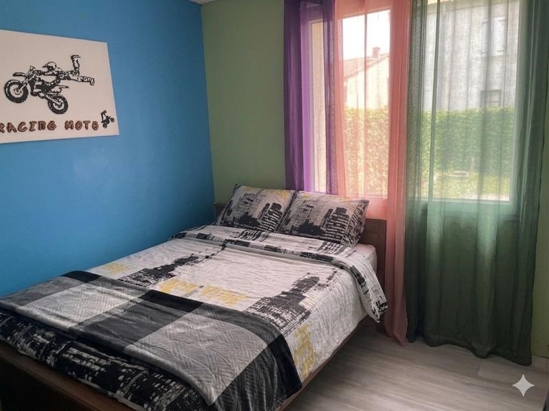 Vente Maison ST SAUVEUR - 4 pièces -87 m² - (33250)