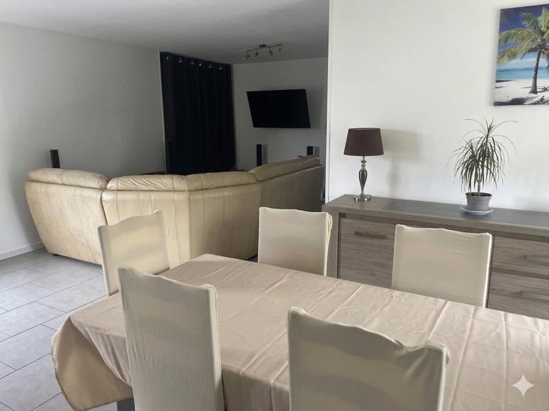 Vente Maison ST SAUVEUR - 4 pièces -87 m² - (33250)