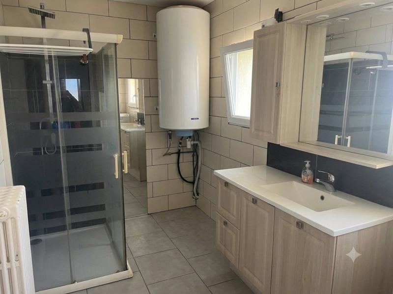 Vente Maison ST SAUVEUR - 4 pièces -87 m² - (33250)