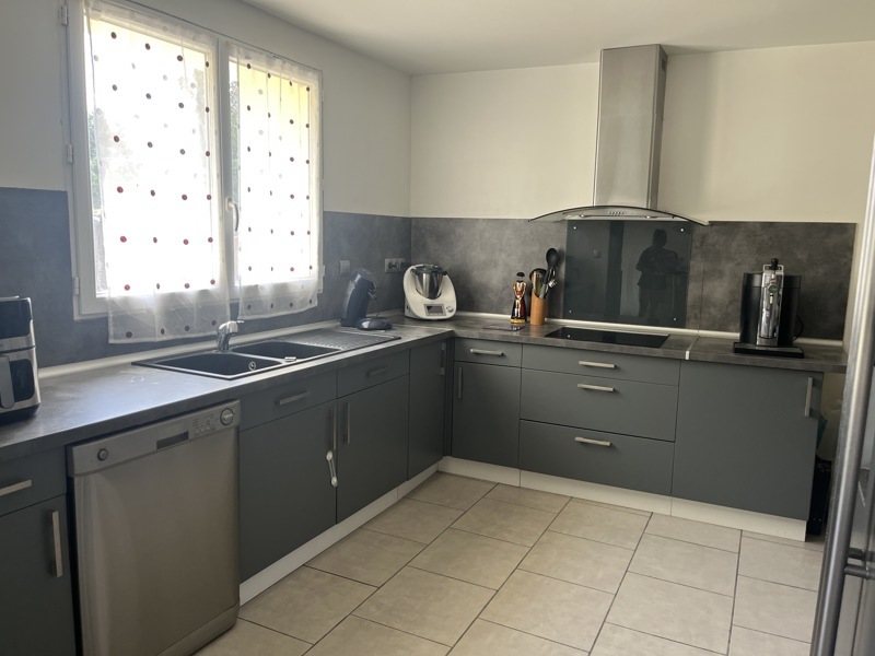 Vente Maison ST SAUVEUR - 4 pièces -87 m² - (33250)