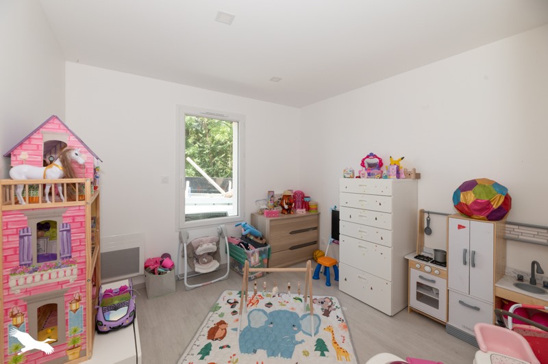 Vente Maison VERTHEUIL - 5 pièces -100 m² - (33180)