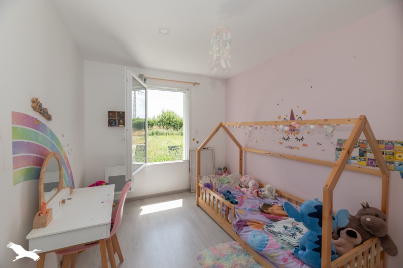 Vente Maison VERTHEUIL - 5 pièces -100 m² - (33180)