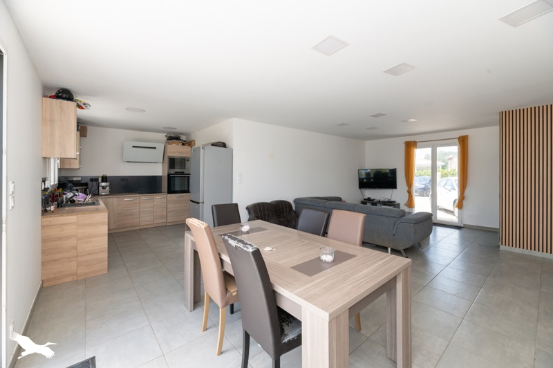 Vente Maison VERTHEUIL - 5 pièces -100 m² - (33180)