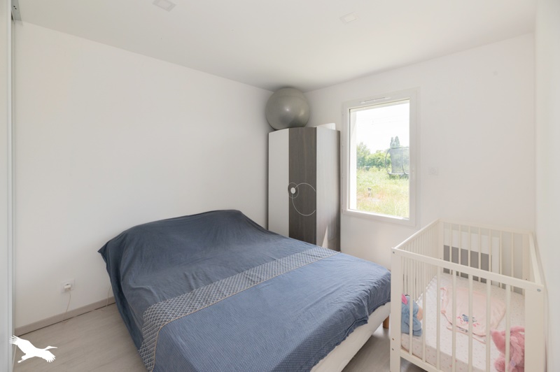 Vente Maison VERTHEUIL - 5 pièces -100 m² - (33180)