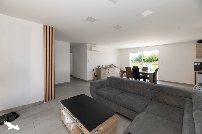 Vente Maison VERTHEUIL - 5 pièces -100 m² - (33180)