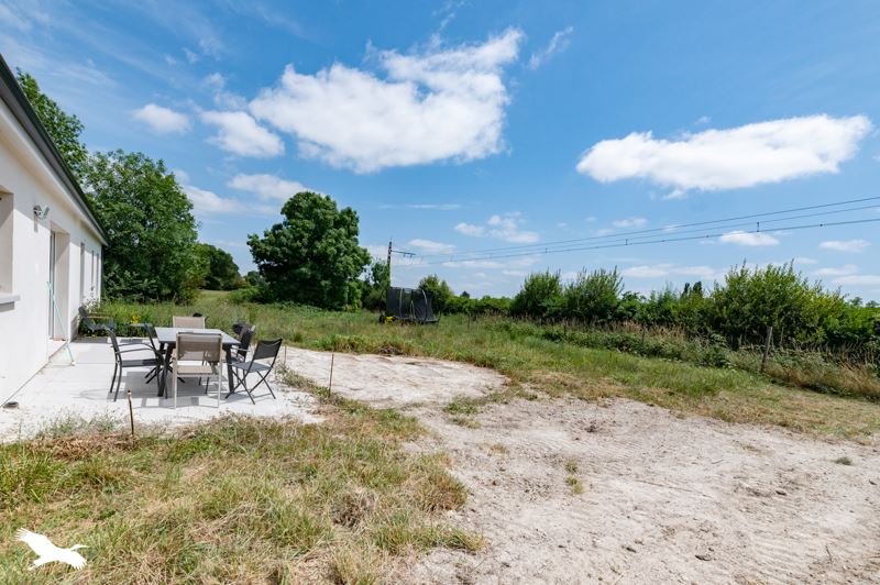 Vente Maison VERTHEUIL - 5 pièces -100 m² - (33180)