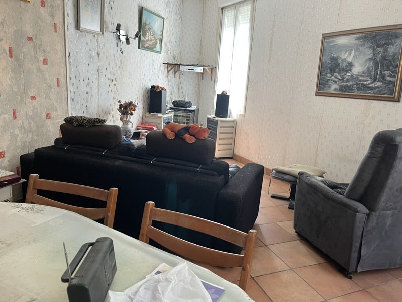 Vente Maison PAUILLAC - 3 pièces -75 m² - (33250)