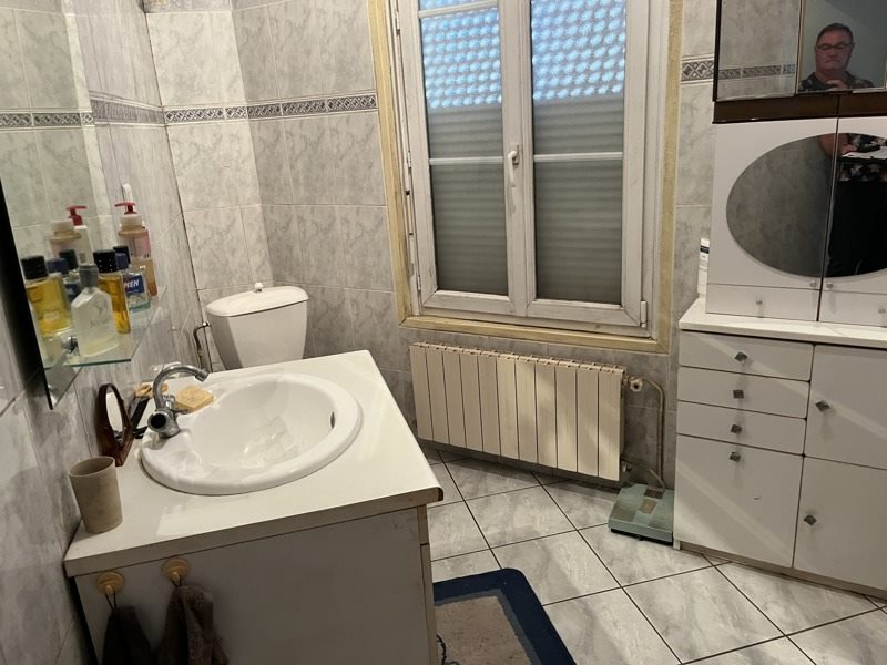 Vente Maison PAUILLAC - 3 pièces -75 m² - (33250)
