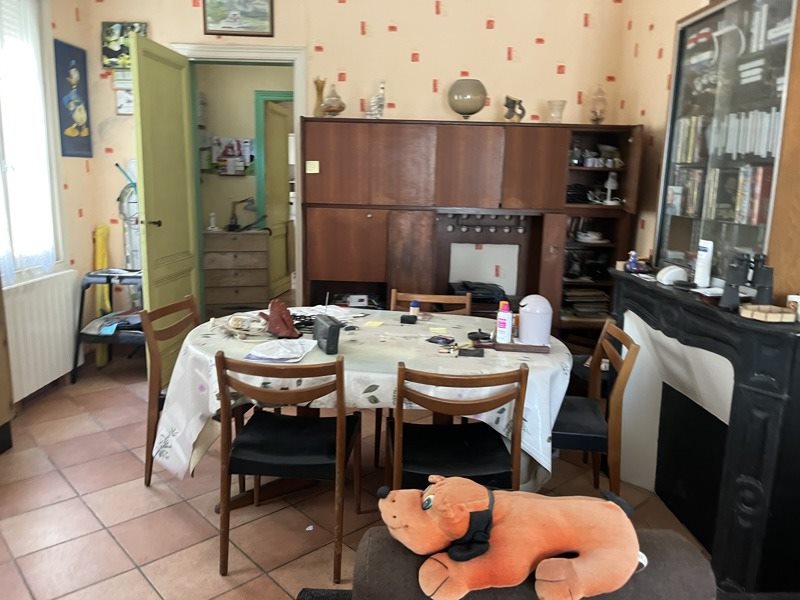 Vente Maison PAUILLAC - 3 pièces -75 m² - (33250)