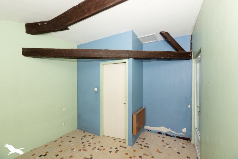 Vente Maison ST SEURIN DE CADOURNE - 6 pièces -150 m² - (33180)