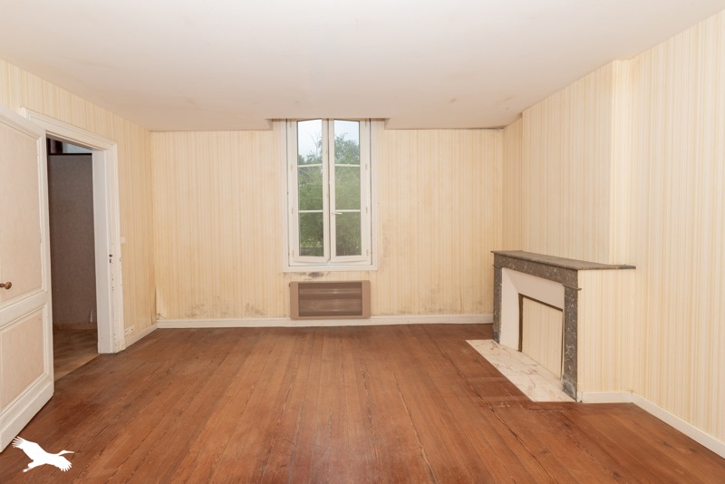 Vente Maison ST SEURIN DE CADOURNE - 6 pièces -150 m² - (33180)