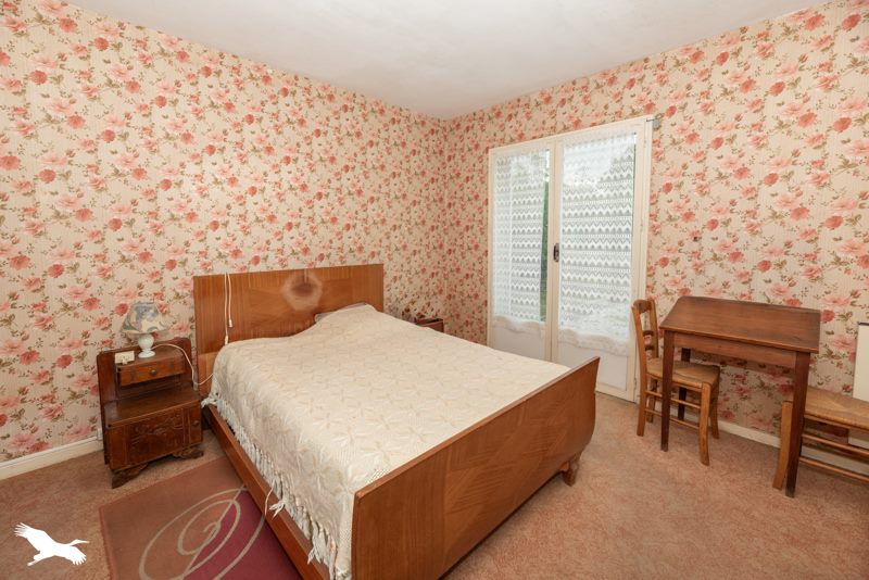 Vente Maison ST SEURIN DE CADOURNE - 6 pièces -150 m² - (33180)