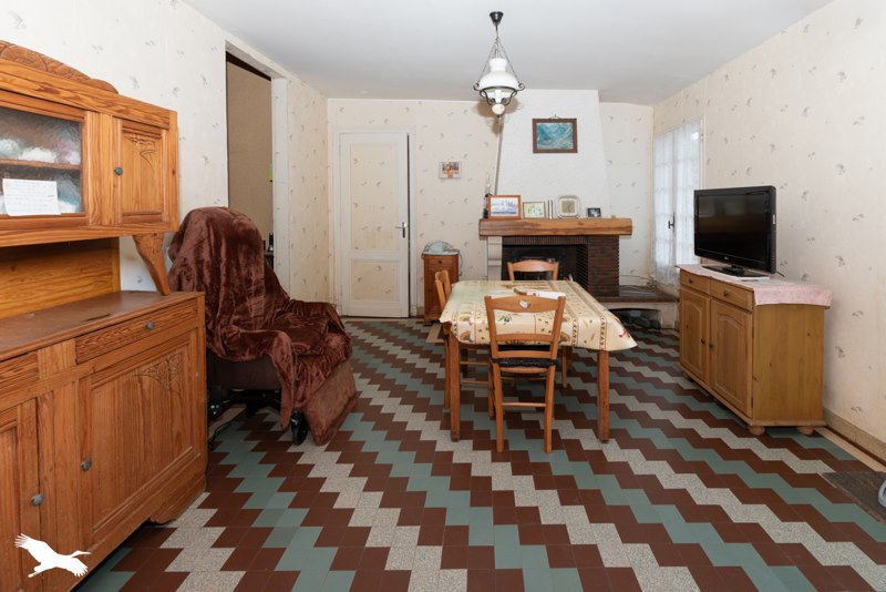 Vente Maison ST SEURIN DE CADOURNE - 6 pièces -150 m² - (33180)