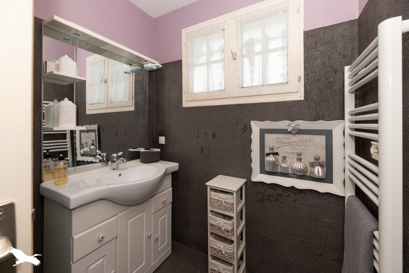 Vente Maison ST ESTEPHE - 5 pièces -125 m² - (33180)