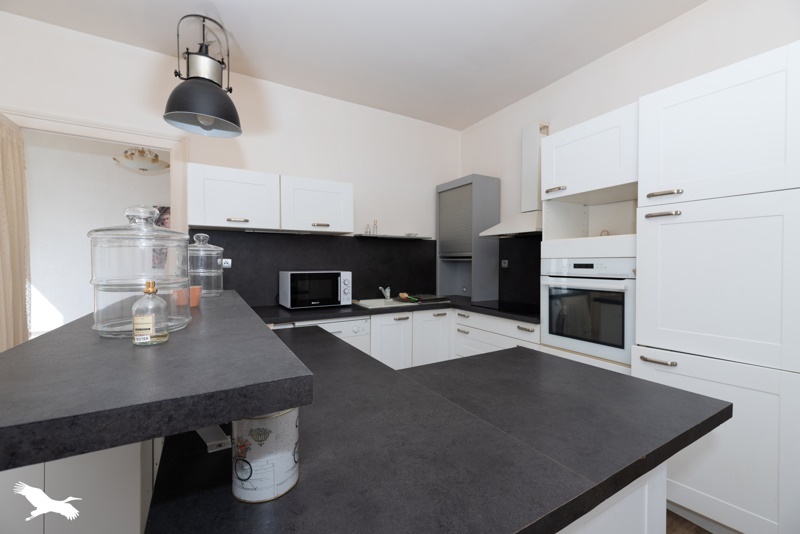 Vente Maison ST ESTEPHE - 5 pièces -125 m² - (33180)