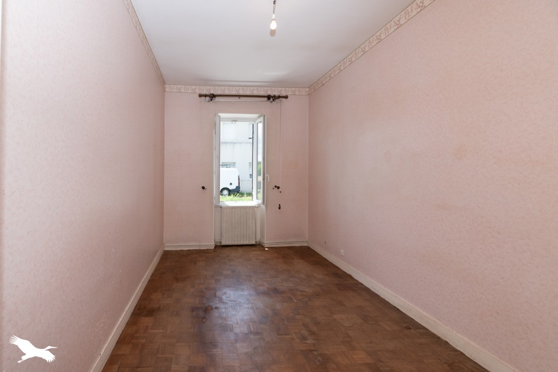 Vente Maison ST SAUVEUR - 5 pièces -98 m² - (33250)