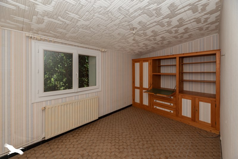Vente Maison ST SAUVEUR - 5 pièces -98 m² - (33250)