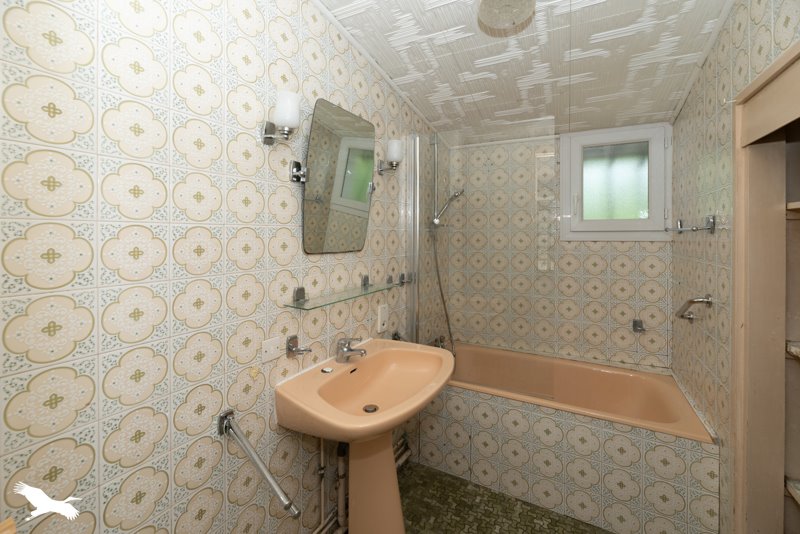 Vente Maison ST SAUVEUR - 5 pièces -98 m² - (33250)