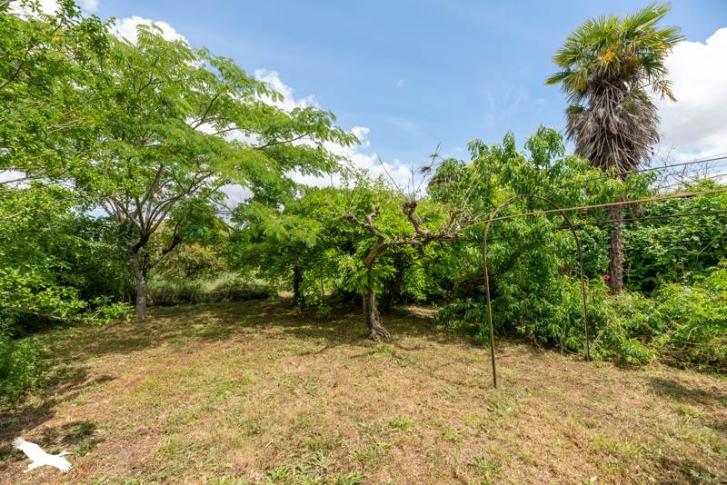 Vente Maison ST SAUVEUR - 5 pièces -98 m² - (33250)