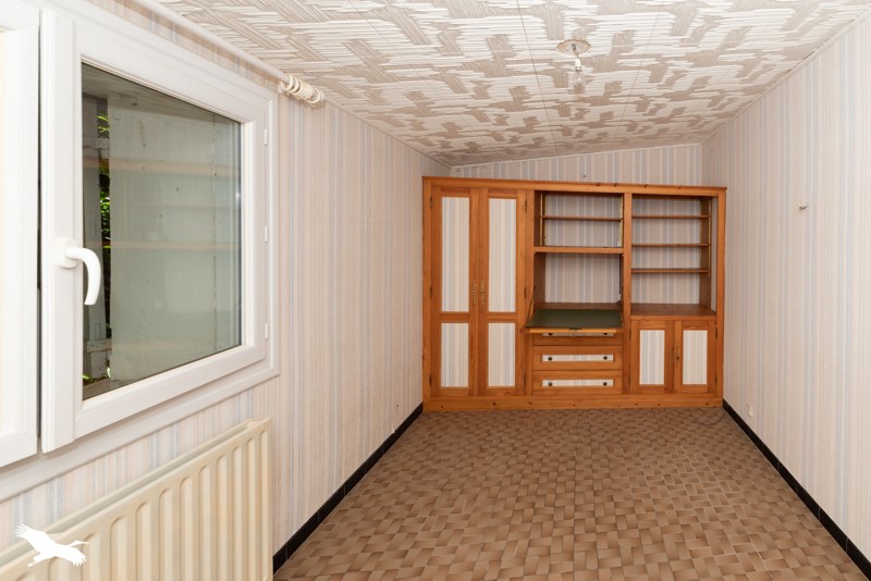 Vente Maison ST SAUVEUR - 5 pièces -98 m² - (33250)