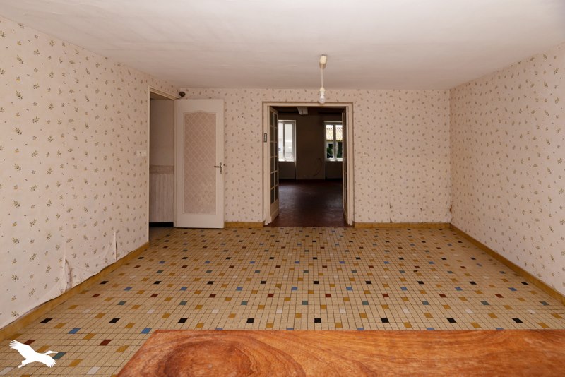 Vente Maison ST SAUVEUR - 5 pièces -98 m² - (33250)