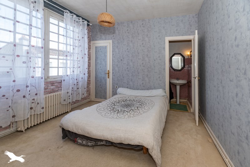 Vente Maison PAUILLAC - 7 pièces -170 m² - (33250)