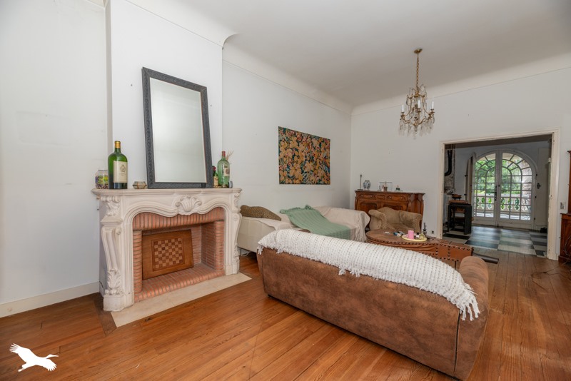 Vente Maison PAUILLAC - 7 pièces -170 m² - (33250)