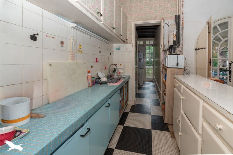 Vente Maison PAUILLAC - 7 pièces -170 m² - (33250)