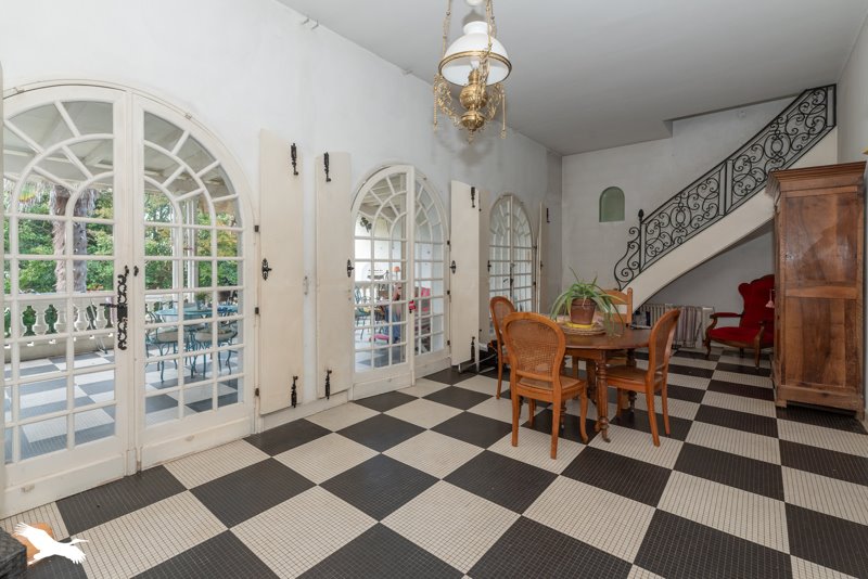 Vente Maison PAUILLAC - 7 pièces -170 m² - (33250)