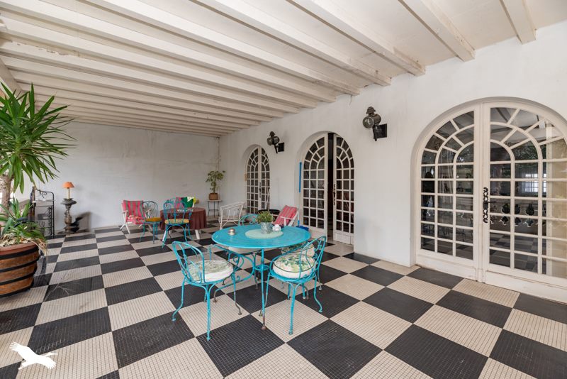Vente Maison PAUILLAC - 7 pièces -170 m² - (33250)