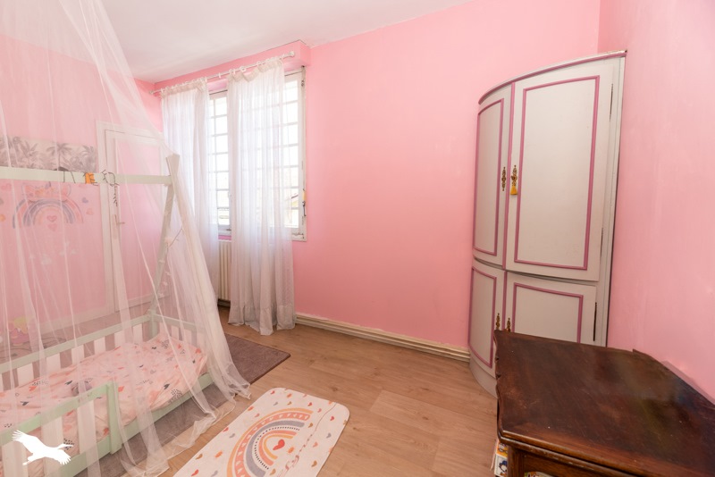 Vente Maison PAUILLAC - 7 pièces -170 m² - (33250)