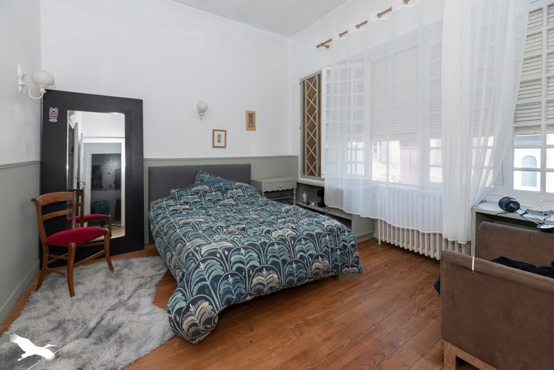 Vente Maison PAUILLAC - 7 pièces -170 m² - (33250)