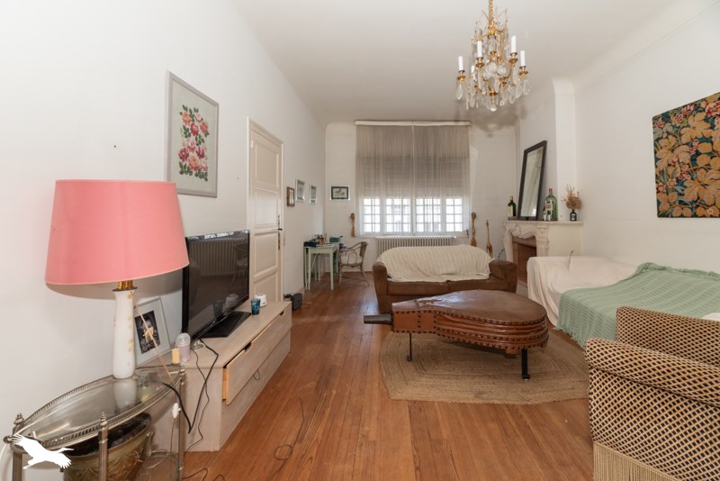 Vente Maison PAUILLAC - 7 pièces -170 m² - (33250)