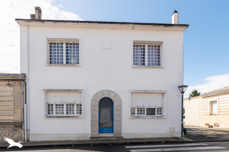 Vente Maison PAUILLAC 33250 7 pièces - 170 m²