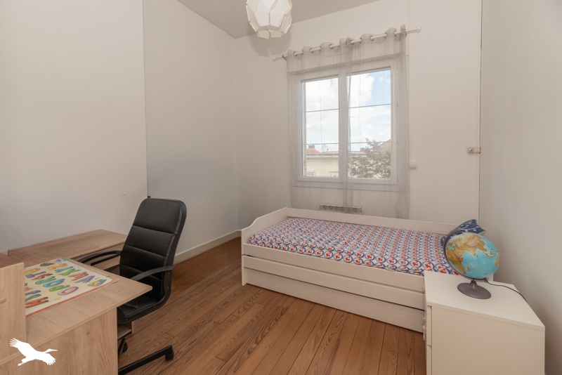 Vente Maison PAUILLAC - 6 pièces -115 m² - (33250)